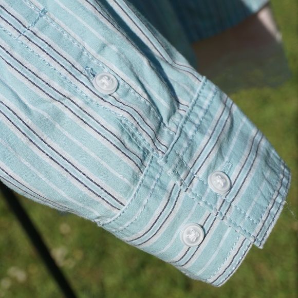 Mossimo Button Down - Picture 6 of 7